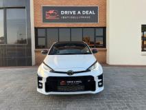 Toyota GR Yaris 1.6T GR-Four Rally Drive A Deal