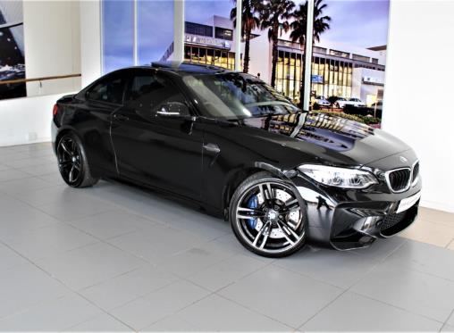 2017 BMW M2 Coupe Auto For Sale in Western Cape, Cape Town