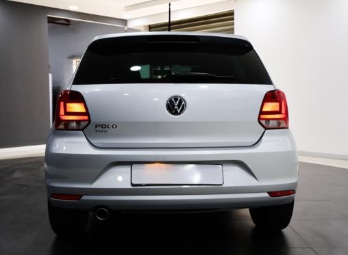 Volkswagen Polo Vivo 2023 for sale in Gauteng, Pretoria