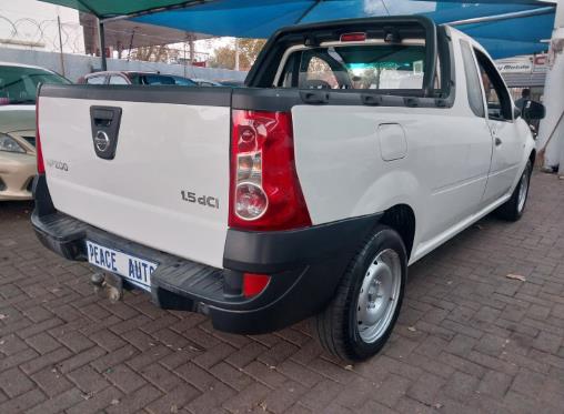 Nissan NP200 2015 1.6i for sale