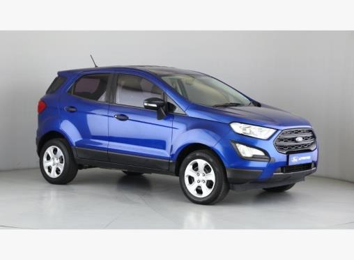 2019 Ford EcoSport 1.5TDCi Ambiente for sale - 21USE2216