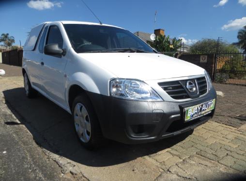 2023 Nissan NP200 1.6i (aircon) Safety Pack For Sale in Gauteng, Kempton Park