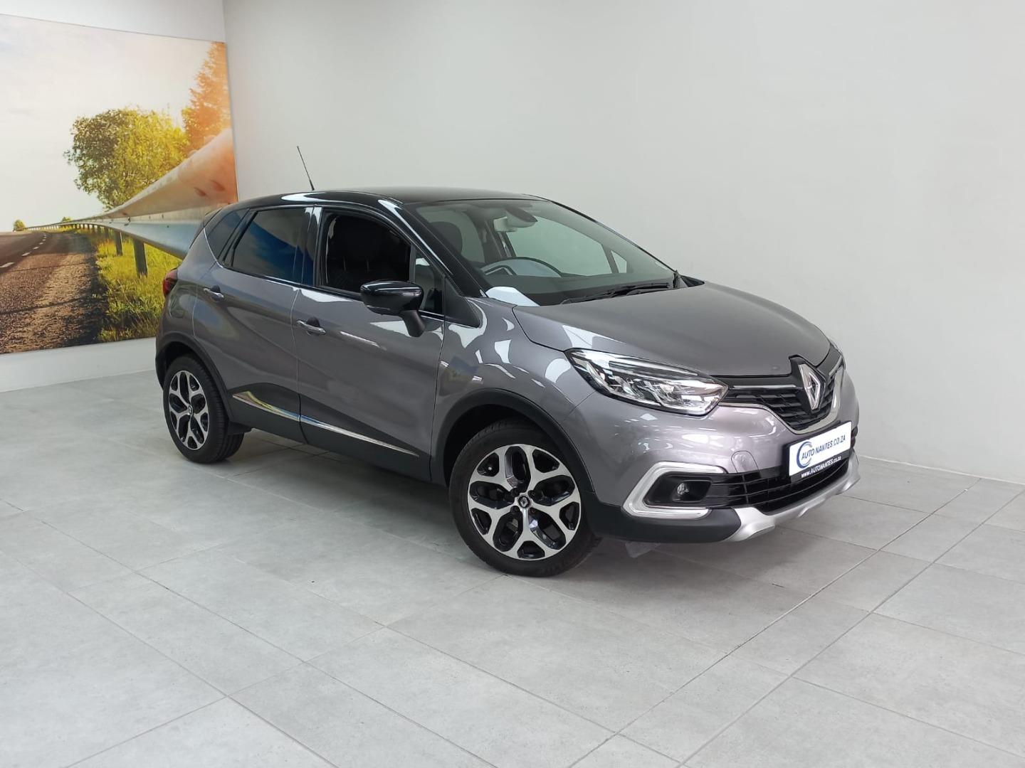 2018 Renault Captur 66kW dCi Dynamique For Sale