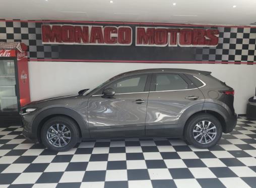 Used Mazda CX-30 2021 for sale