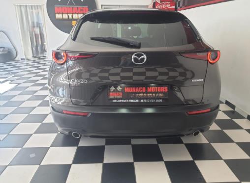 Mazda CX-30 2021 SportsUtilityVehicle for sale