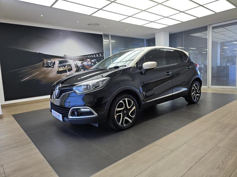 Renault Captur 88kW Turbo Dynamique Auto for sale in Newcastle ID
