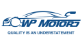 WP Motors Logo