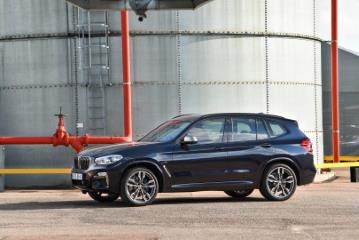 The best official BMW X3 offers AutoTrader found advertised in 2019.