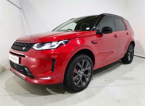 2023 Land Rover Discovery Sport D200 R-Dynamic SE for sale - 7371