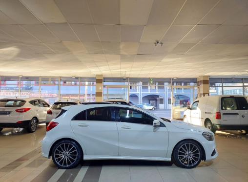 2017 Mercedes-Benz A-Class A200 AMG Line Auto For Sale in KwaZulu-Natal, Durban