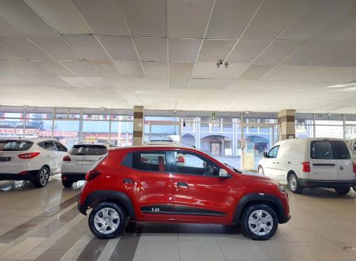 2022 Renault Kwid 1.0 Dynamique for sale in Kwazulu-Natal, Durban - 5592
