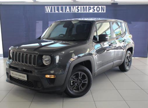 Jeep Renegade 2023 for sale in Western Cape, Cape Town