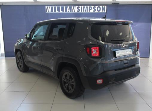 Used Jeep Renegade 2023 for sale