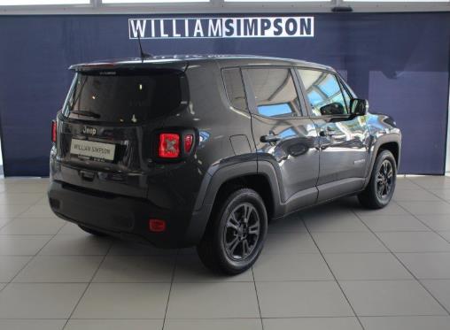 Jeep Renegade 2023 SportsUtilityVehicle for sale