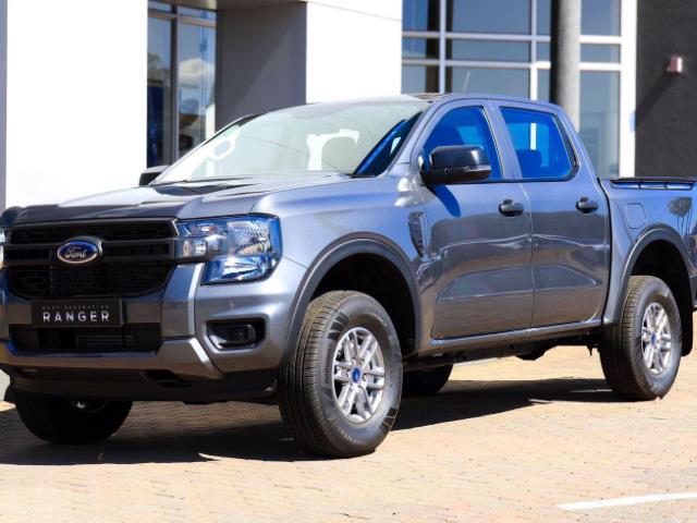 Ford Ranger 2.0 Sit Double Cab XL Auto Ford Sandton