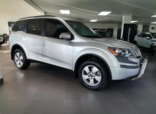 2014 Mahindra XUV500 2.2CRDe W8 For Sale in Gauteng, Sandton