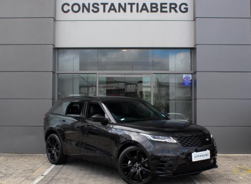 2021 Land Rover Range Rover Velar D200 R-Dynamic SE for sale in Western Cape, Cape Town - 6558236