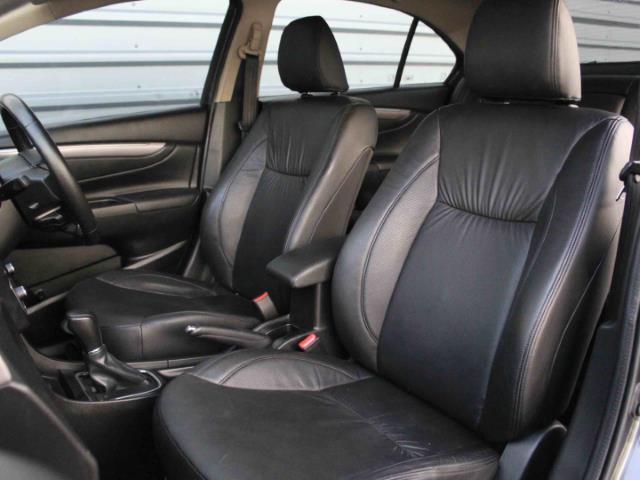 Suzuki Ciaz 1.5 GLX Auto Hatfield Approved Used Somerset West