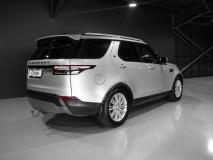 Land Rover Discovery SE Td6 Origins By Pharoah