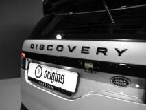 Land Rover Discovery SE Td6 Origins By Pharoah