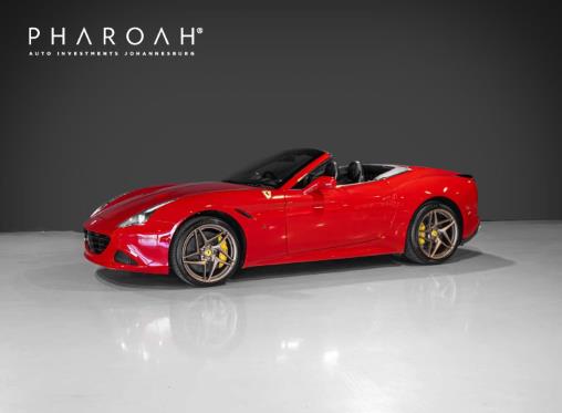 2016 Ferrari California T for sale - 20656