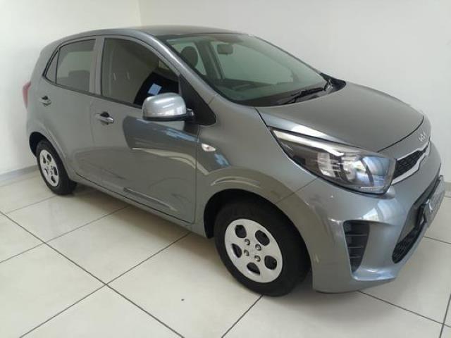 Kia Picanto cars for sale in Sandton - AutoTrader