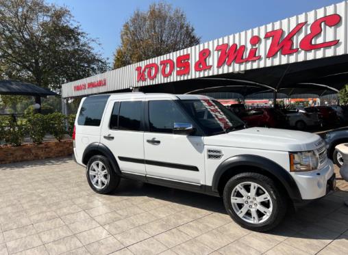 2012 Land Rover Discovery 4 3.0TDV6 HSE for sale - 00505_24