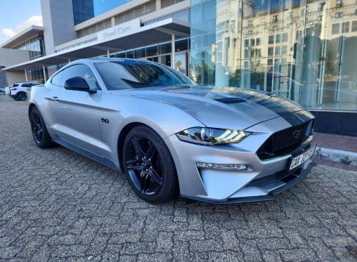 2020 Ford Mustang 5.0 GT Fastback for sale - 115406