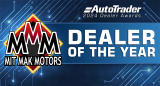 Mit Mak Motors Gerrit Maritz