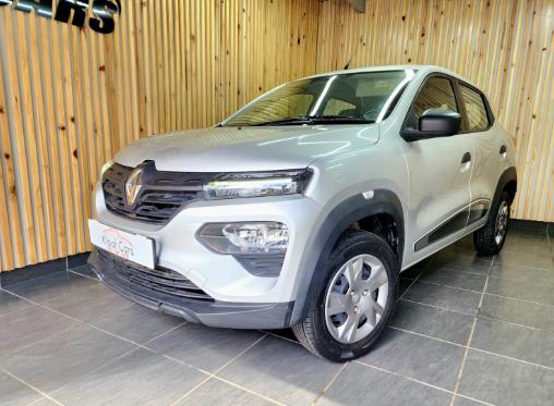 2020 Renault Kwid 1.0 Expression Auto For Sale in KwaZulu-Natal, Kloof