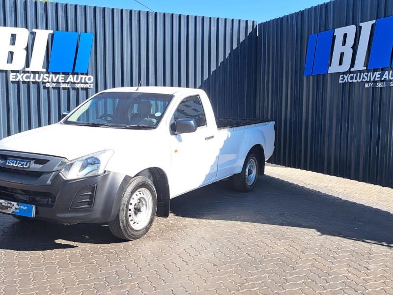 Isuzu KB 250 Fleetside for sale in Pretoria - ID: 27491140 - AutoTrader