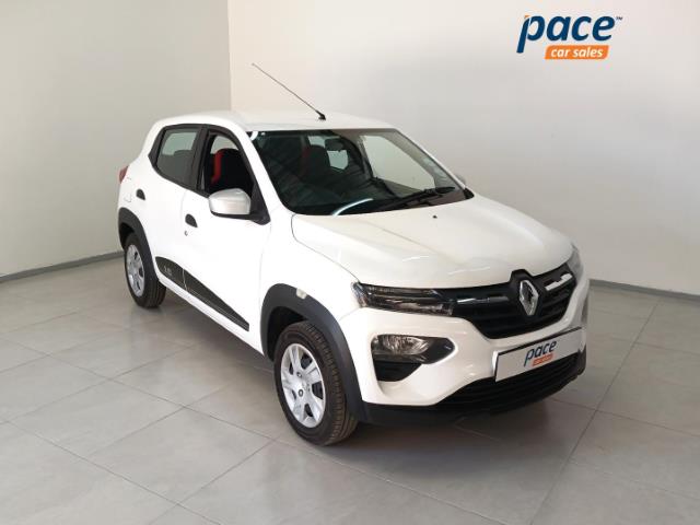 Renault Kwid 1.0 Zen Pace Car Sales