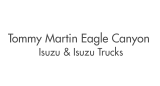 Tommy Martin Eagle Canyon Isuzu