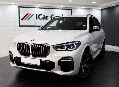 2018 BMW X5 M50d for sale - 7884257