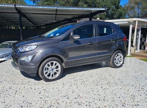 2023 Ford EcoSport 1.0T Trend Auto for sale - 8331