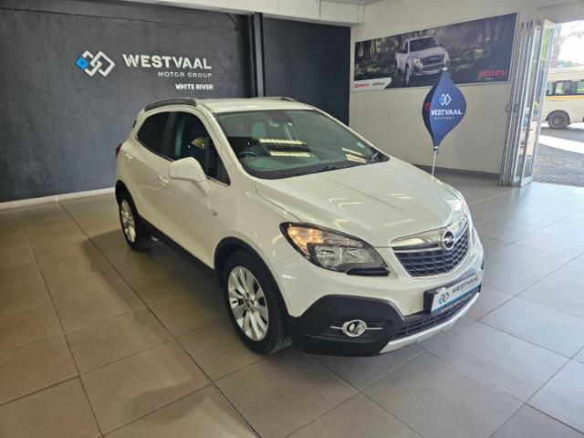 Opel Mokka Suvs For Sale In South Africa Autotrader