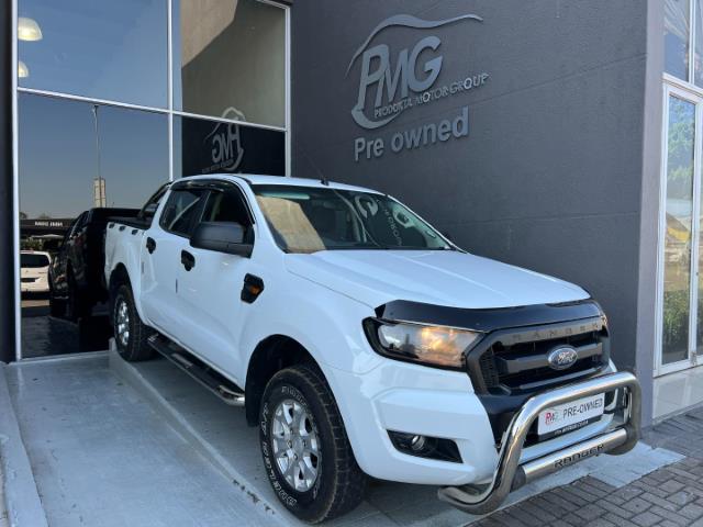 Ford Ranger 2.2TDCi Double Cab Hi-Rider XL Nelspruit Ford