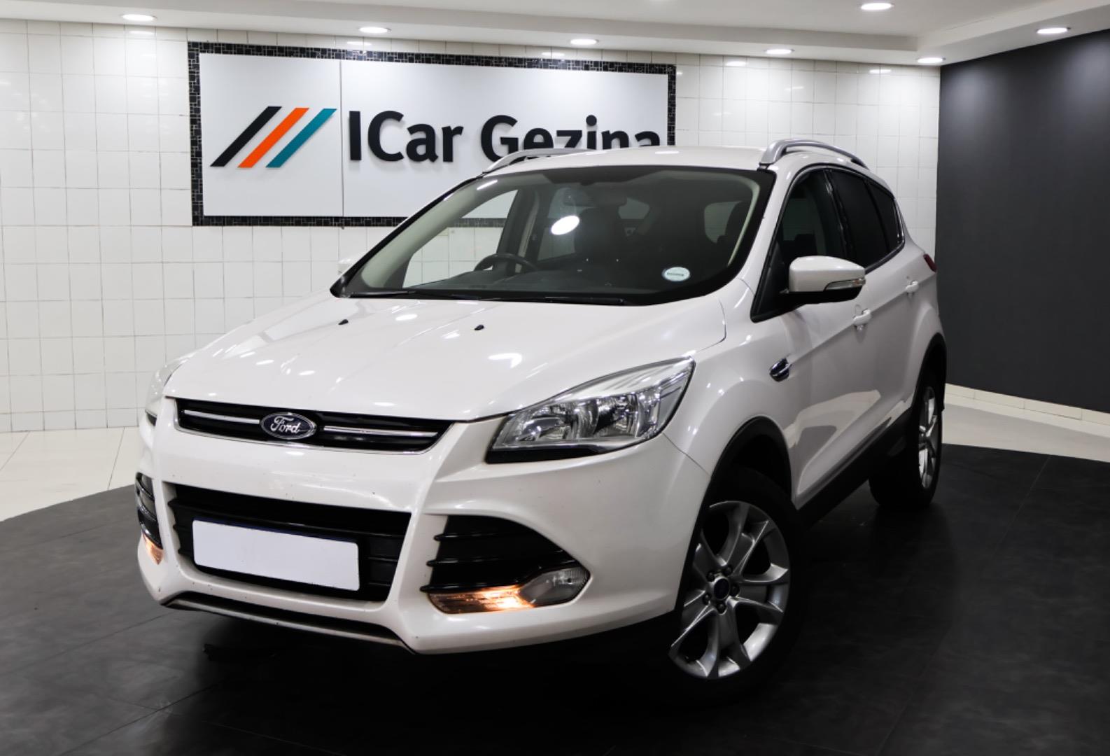 2014 Ford Kuga 1.6T Trend For Sale