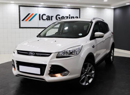 2014 Ford Kuga 1.6T Trend for sale - 13440