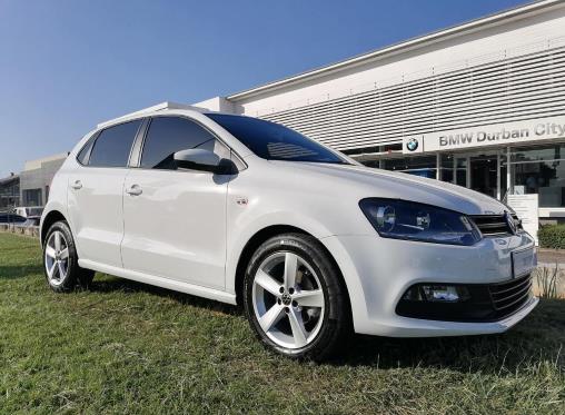 2022 Volkswagen Polo Vivo Hatch 1.4 Comfortline For Sale in KwaZulu-Natal, Durban