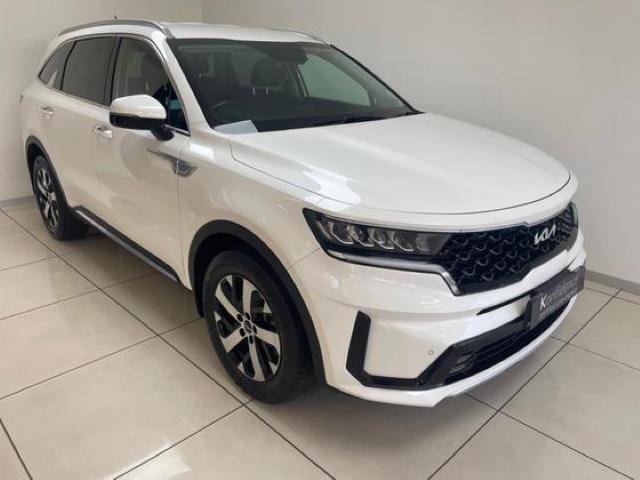 Kia Sorento cars for sale in Sandton - AutoTrader