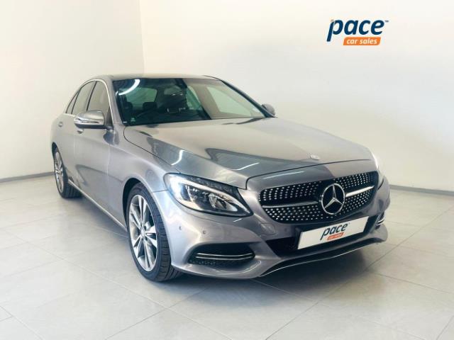 Mercedes-Benz cars for sale in Kempton Park - AutoTrader