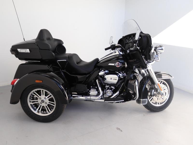 Harley-Davidson Tri-Glide Ultra 114 for sale in Boksburg - ID: 27492127 ...