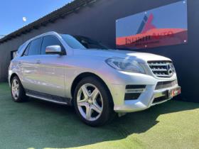 Mercedes-Benz ML - Listing ID: 27492159