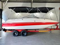 Tahoe 228 Tahoe 228 Waterworld