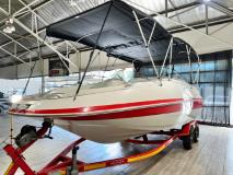 Tahoe 228 Tahoe 228 Waterworld