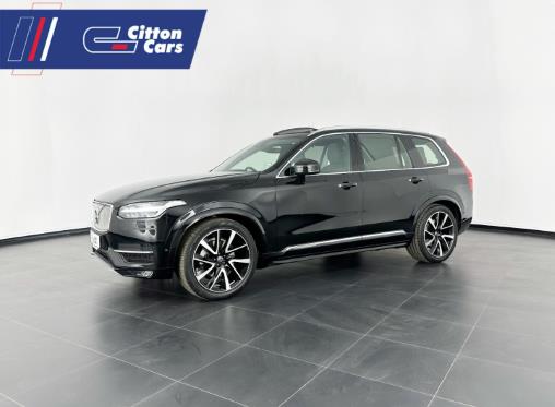 Volvo XC90 D5 AWD Inscription for Sale