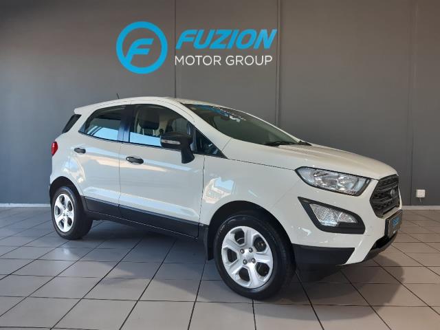 Ford EcoSport 1.5TiVCT Ambiente Fuzion Pre-owned West Coast