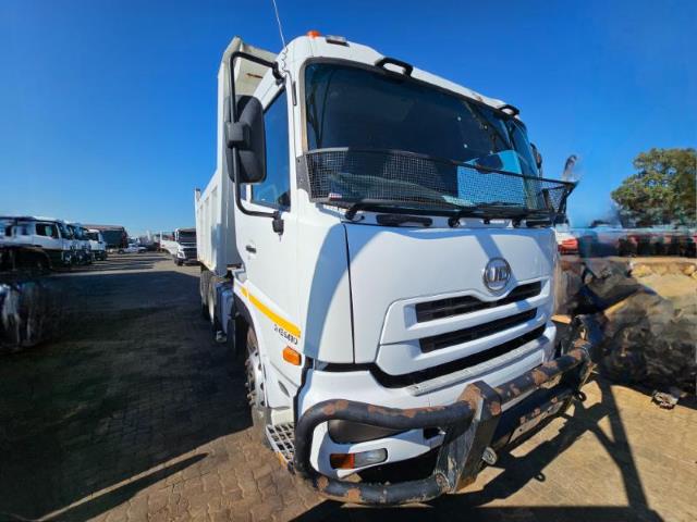 UD GW 26.410 Pomona Road Truck Sales