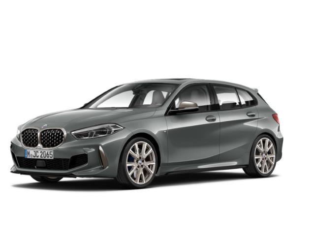 BMW 1 Series M135i xDrive Jsn Motors Quality Approved